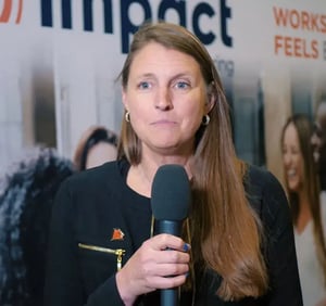 Healthcare Sharing Member Kari