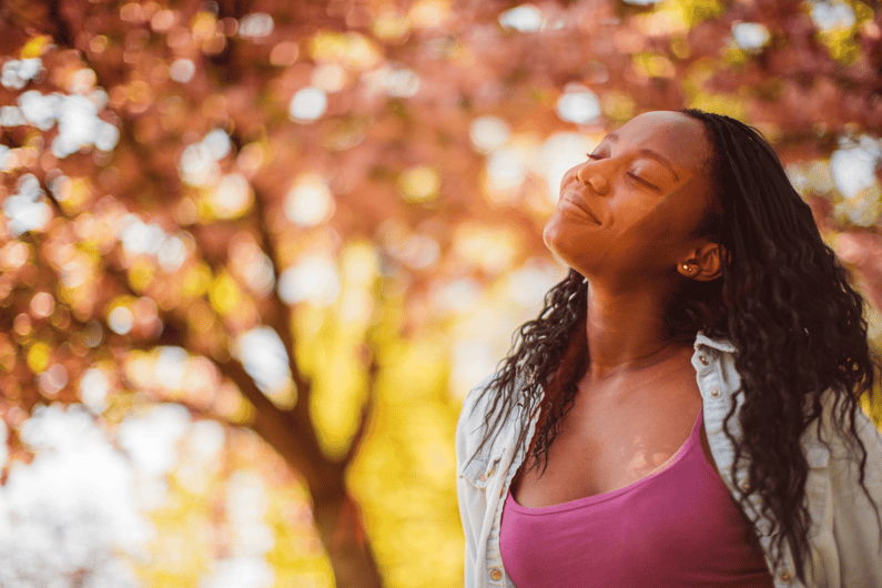 Impact Healthy Blog