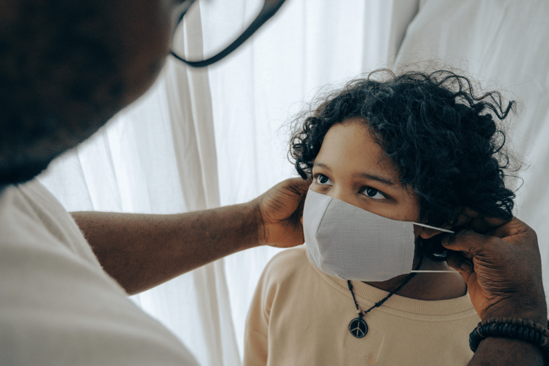 Impact Healthcare Sharing option