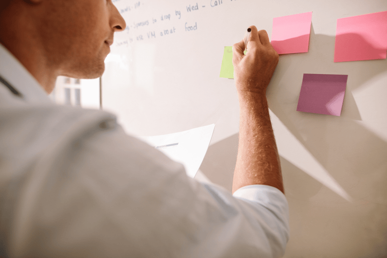 Impact Healthcare Sharing option