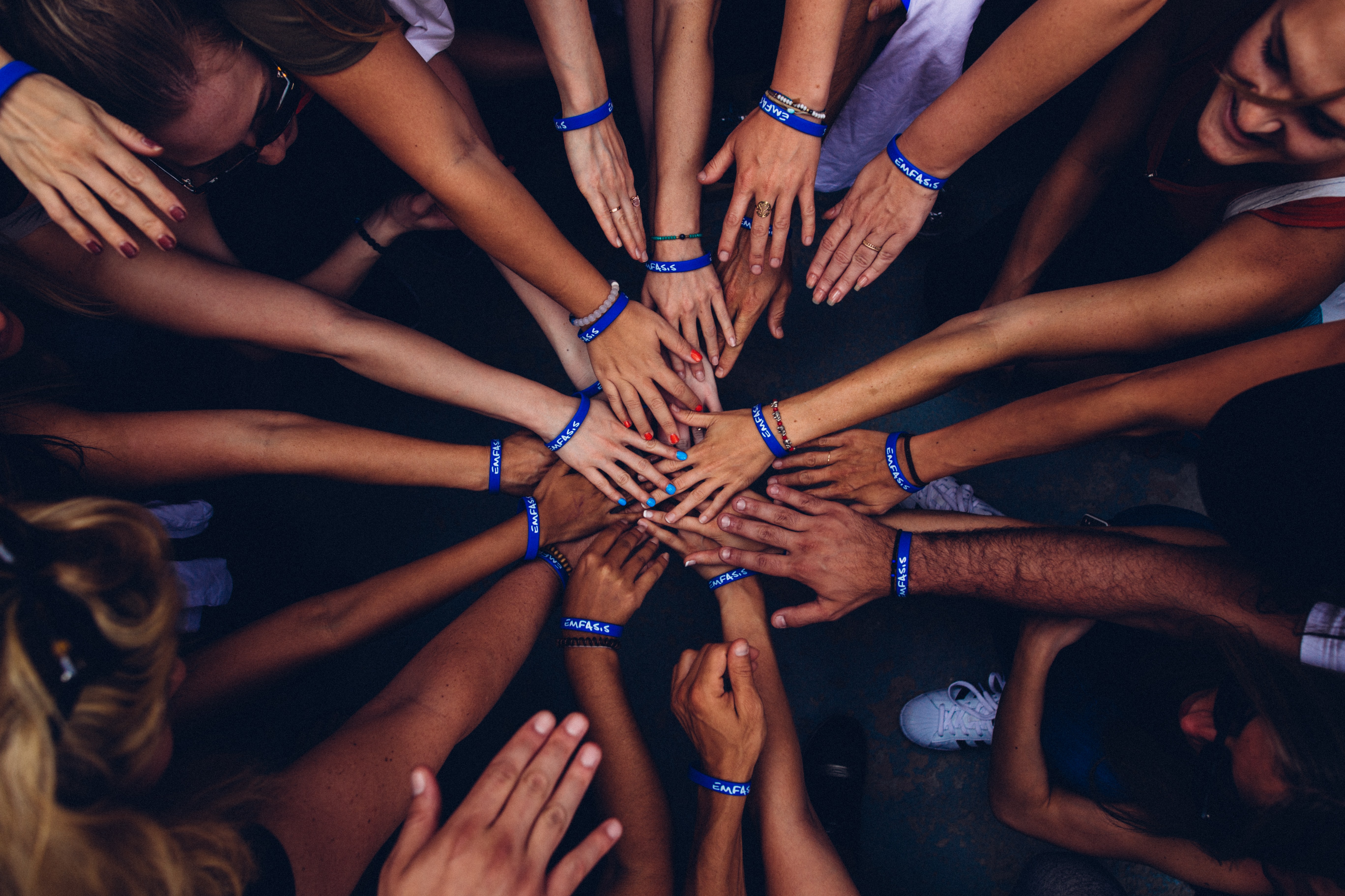 Impact Health Sharing