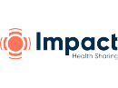 IMPACT HEALTH SHARING logo