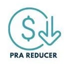 PRA Reducer PRA Reducer